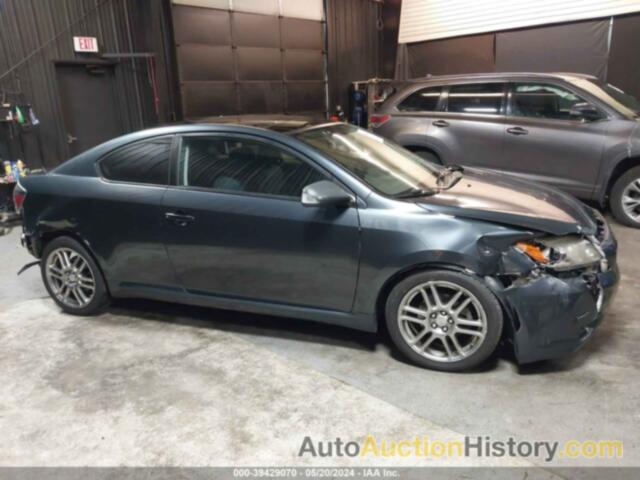 SCION TC, JTKDE167590292778