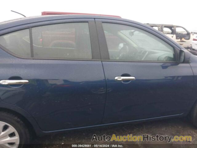 NISSAN VERSA 1.6 SV, 3N1CN7AP5DL853329