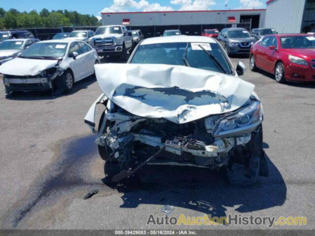 HONDA ACCORD SPORT, 1HGCR2F55HA285349