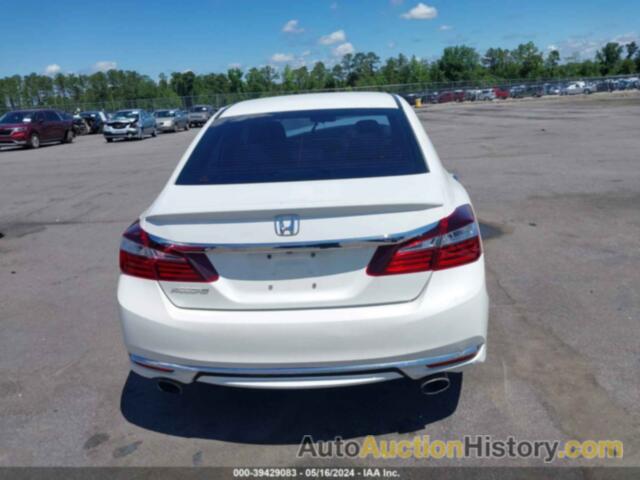 HONDA ACCORD SPORT, 1HGCR2F55HA285349