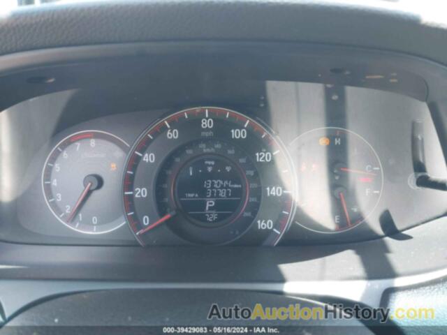 HONDA ACCORD SPORT, 1HGCR2F55HA285349