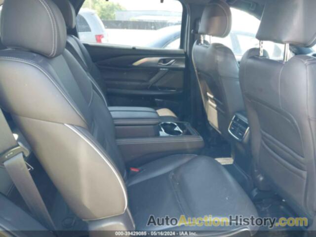 MAZDA CX-9 SIGNATURE, JM3TCBEY2L0411622