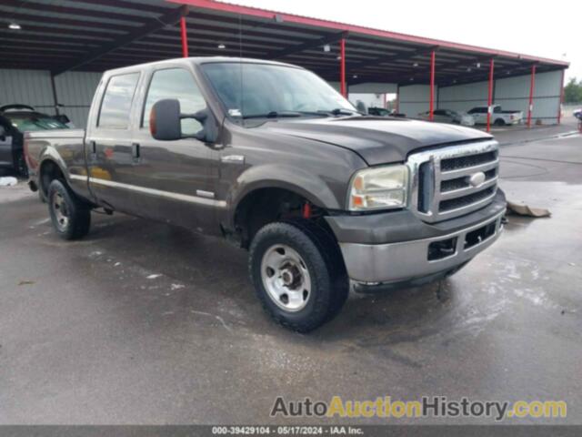 FORD F250 SUPER DUTY, 1FTSW21P07EB25513