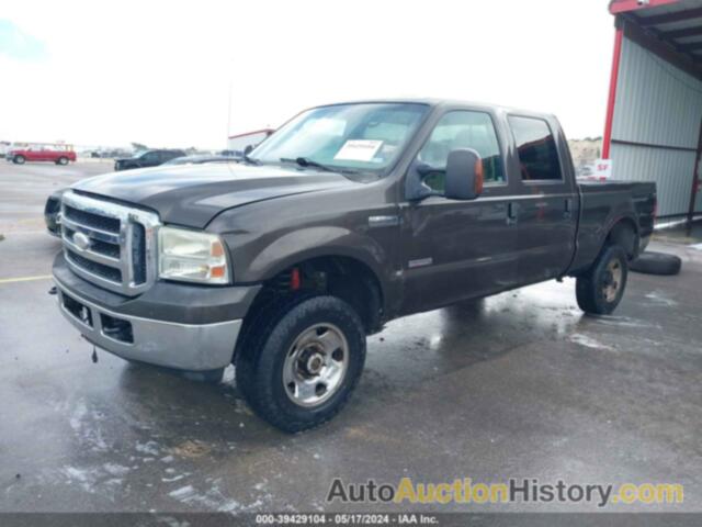 FORD F250 SUPER DUTY, 1FTSW21P07EB25513