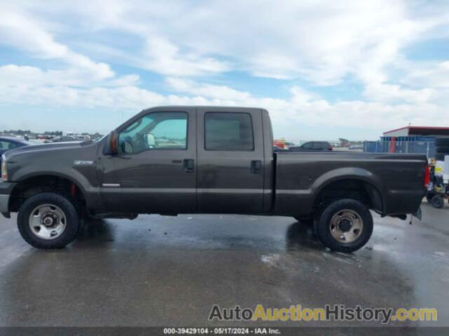 FORD F250 SUPER DUTY, 1FTSW21P07EB25513