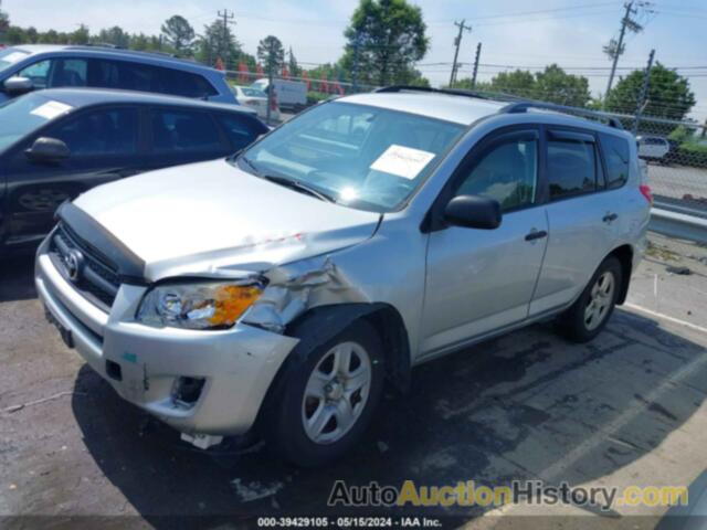 TOYOTA RAV4, 2T3BF33V89W012101