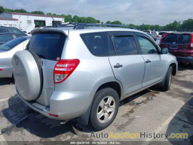 TOYOTA RAV4, 2T3BF33V89W012101