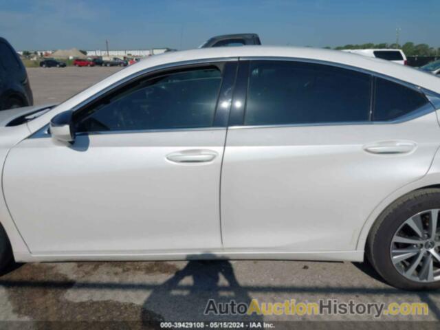 LEXUS ES 350, 58ADZ1B19LU060072