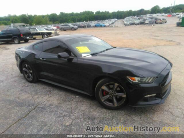 FORD MUSTANG V6, 1FA6P8AM4G5240886