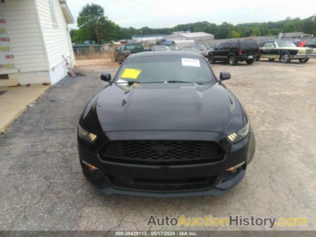 FORD MUSTANG V6, 1FA6P8AM4G5240886