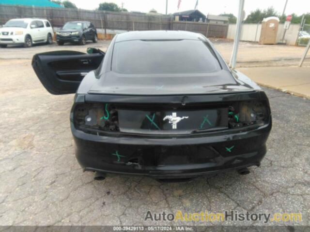 FORD MUSTANG V6, 1FA6P8AM4G5240886