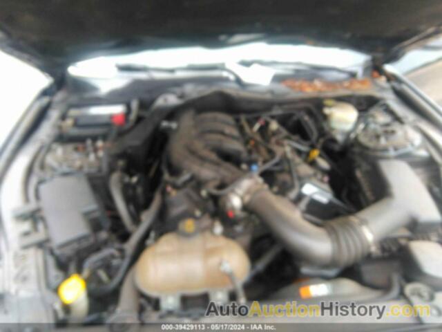 FORD MUSTANG V6, 1FA6P8AM4G5240886