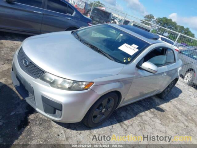 KIA FORTE KOUP EX, KNAFU6A29C5561657