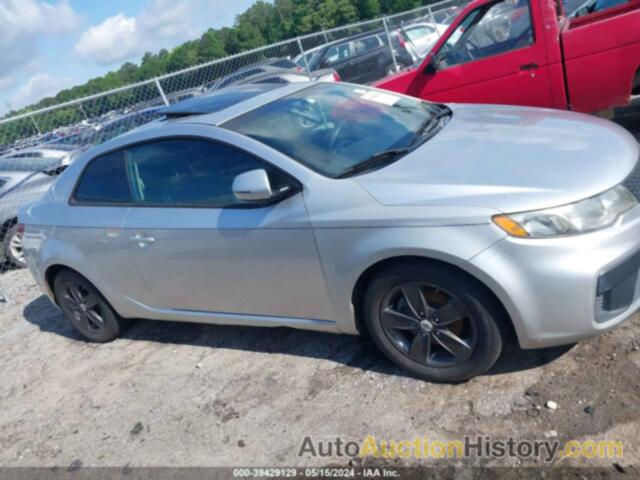 KIA FORTE KOUP EX, KNAFU6A29C5561657