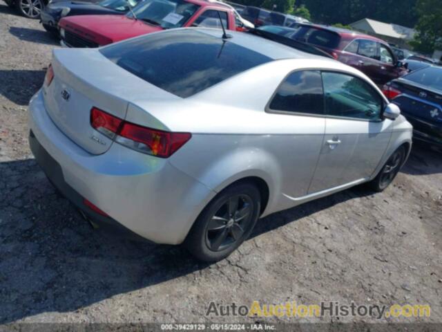 KIA FORTE KOUP EX, KNAFU6A29C5561657