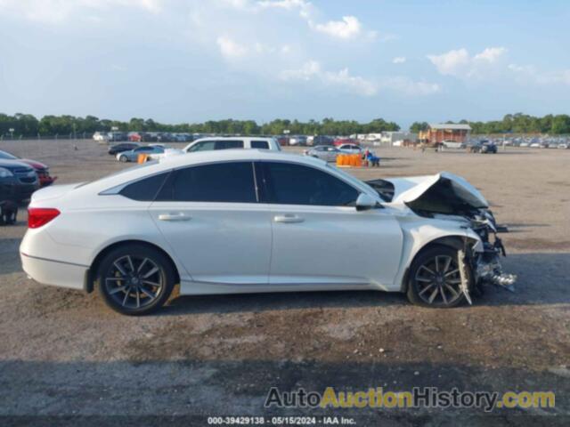 HONDA ACCORD EXL, 1HGCV1F57NA033541