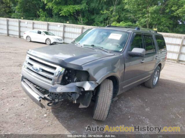 FORD EXPEDITION LIMITED, 1FMJU2A50BEF12762