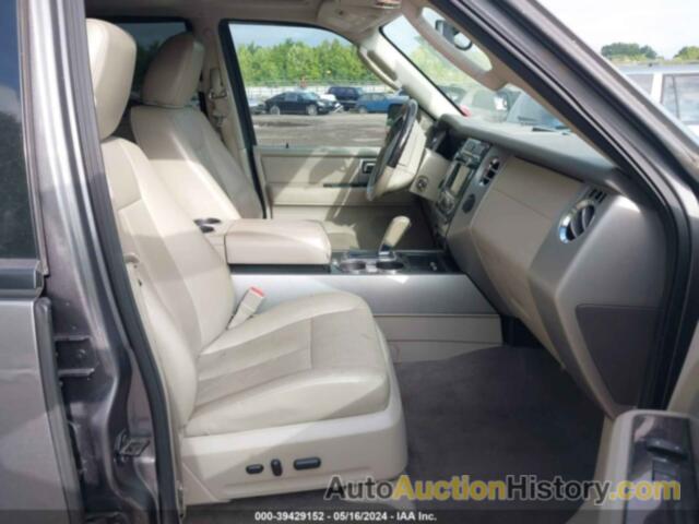 FORD EXPEDITION LIMITED, 1FMJU2A50BEF12762