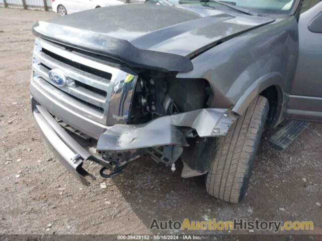 FORD EXPEDITION LIMITED, 1FMJU2A50BEF12762