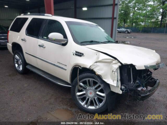 CADILLAC ESCALADE STANDARD, 1GYUKAEF3AR122793