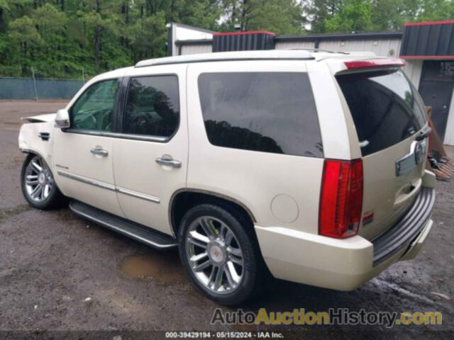 CADILLAC ESCALADE STANDARD, 1GYUKAEF3AR122793