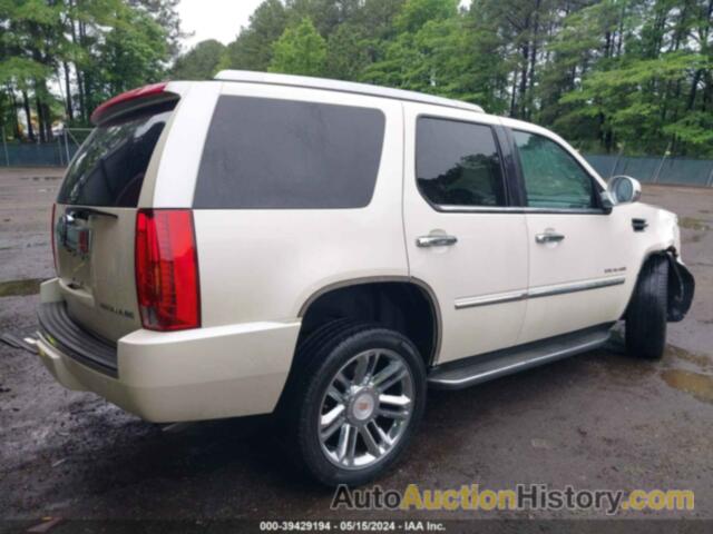 CADILLAC ESCALADE STANDARD, 1GYUKAEF3AR122793