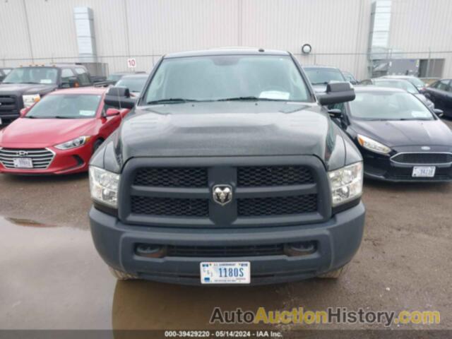 RAM 3500 TRADESMAN, 3C63R3GT5GG322330