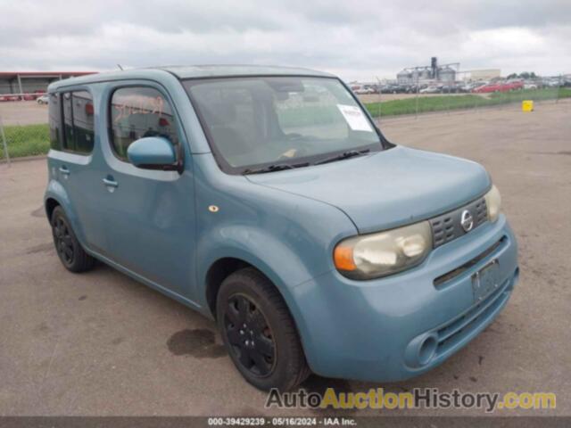 NISSAN CUBE S/SL/KROM, JN8AZ2KR4AT162106