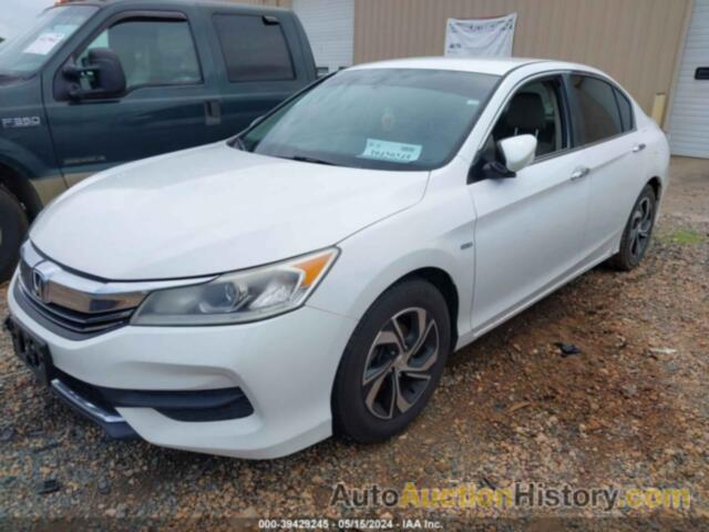 HONDA ACCORD LX, 1HGCR2F38GA208049