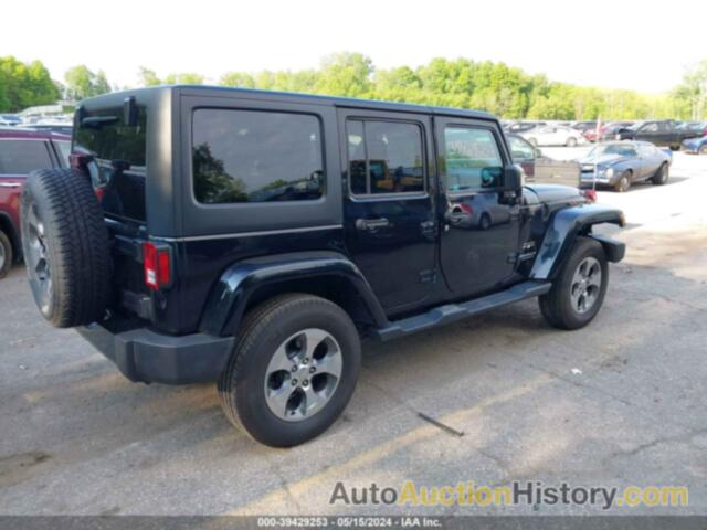 JEEP WRANGLER UNLIMITED SAHARA, 1C4HJWEG7GL116765