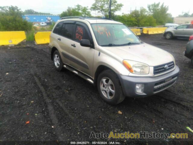 TOYOTA RAV4, JTEHH20V336071144