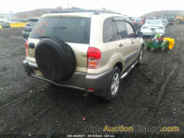 TOYOTA RAV4, JTEHH20V336071144