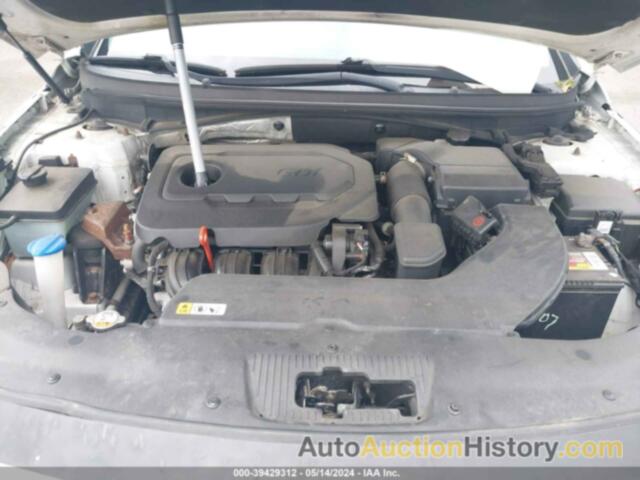 HYUNDAI SONATA SE, 5NPE24AF7FH062419