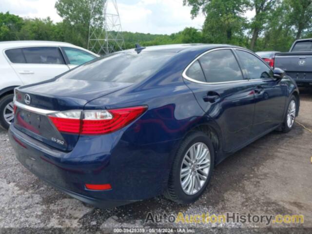 LEXUS ES 350, JTHBK1GG8E2133093