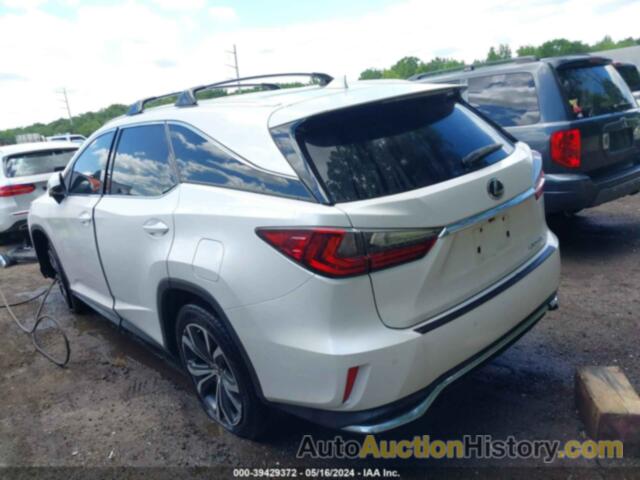 LEXUS RX 350L PREMIUM, JTJDZKCA1J2006321