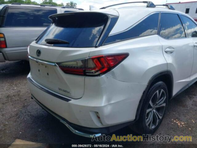 LEXUS RX 350L PREMIUM, JTJDZKCA1J2006321