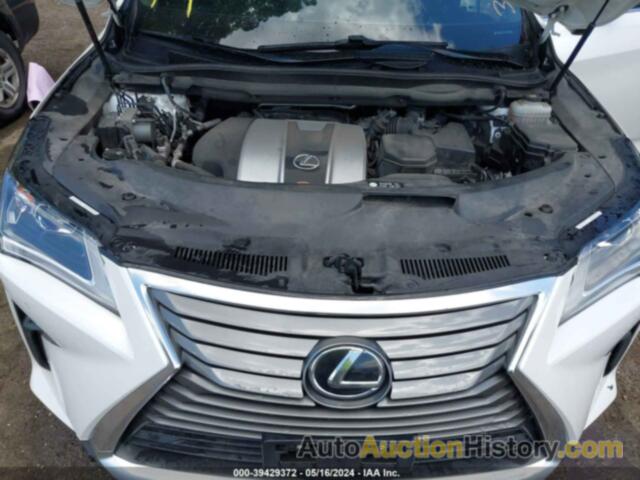 LEXUS RX 350L PREMIUM, JTJDZKCA1J2006321