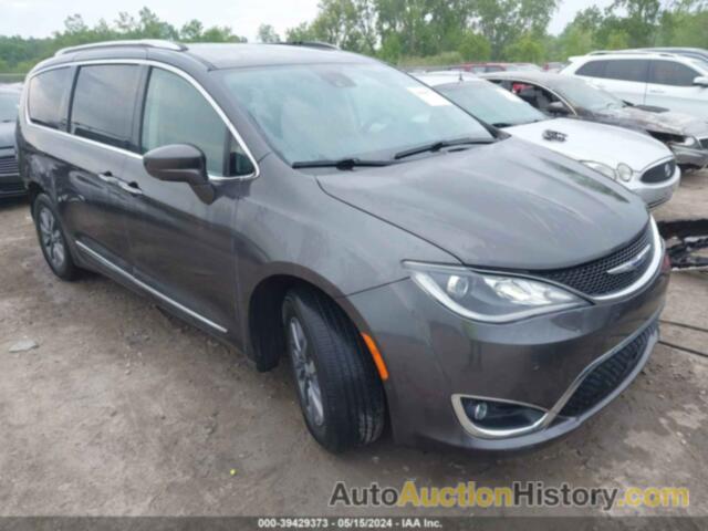 CHRYSLER PACIFICA TOURING L PLUS, 2C4RC1EG9KR667541