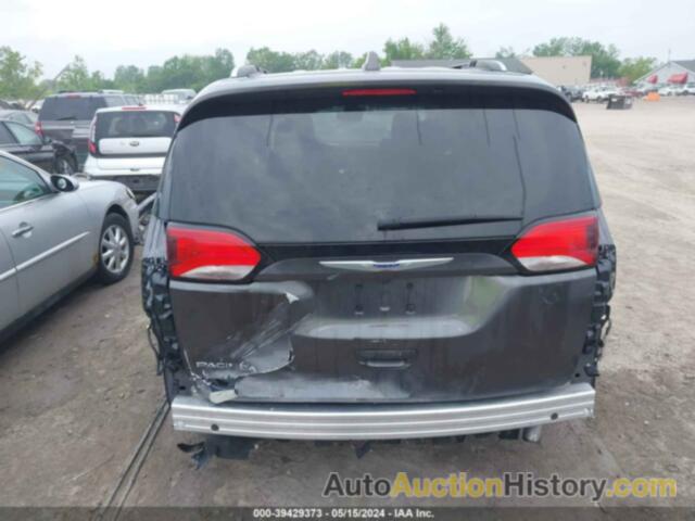 CHRYSLER PACIFICA TOURING L PLUS, 2C4RC1EG9KR667541