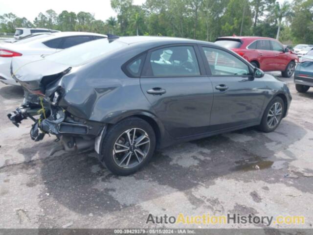 KIA FORTE LX/LXS, 3KPF24AD2PE506931