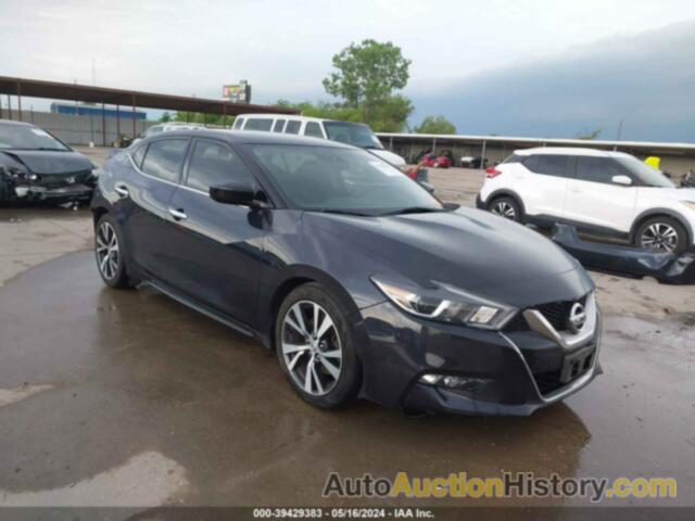 NISSAN MAXIMA 3.5 PLATINUM/3.5 S/3.5 SL/3.5 SR/3.5 SV, 1N4AA6AP5HC377181