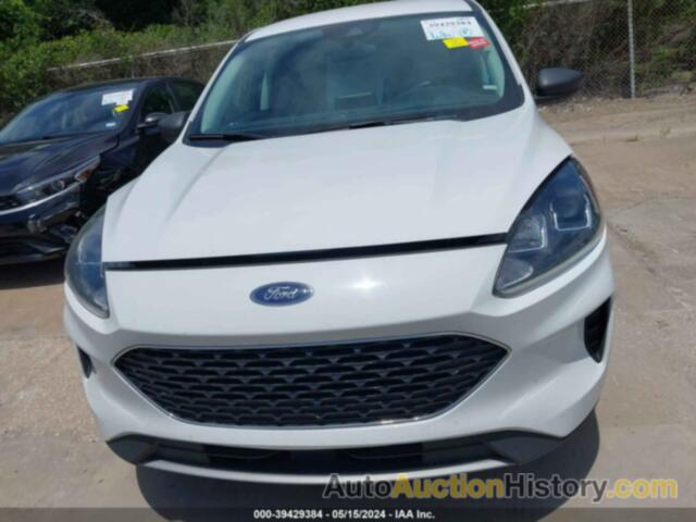 FORD ESCAPE SE, 1FMCU0G65NUA45720