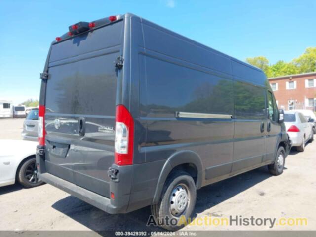 RAM PROMASTER 2500 HIGH ROOF 159 WB, 3C6LRVDG2PE582327