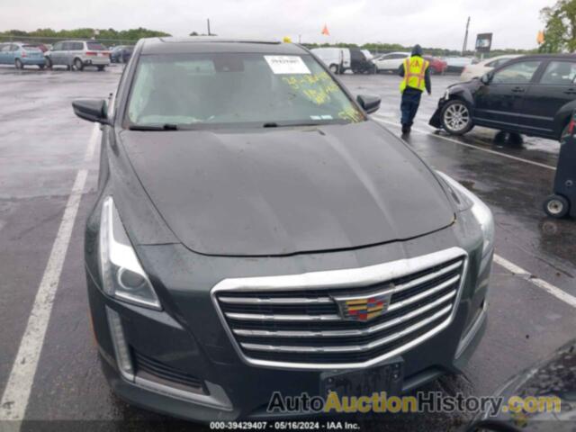 CADILLAC CTS LUXURY COLLECTION, 1G6AX5SS1G0180226