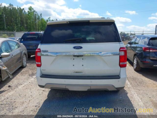 FORD EXPEDITION XLT MAX, 1FMJK1HT0LEA96749