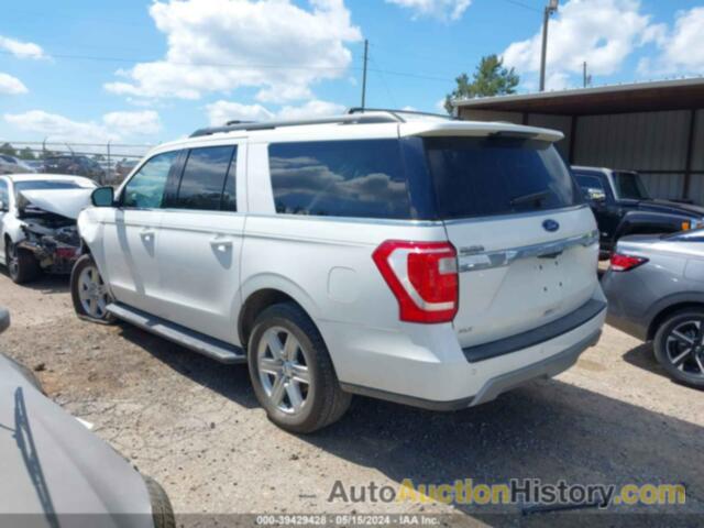 FORD EXPEDITION XLT MAX, 1FMJK1HT0LEA96749