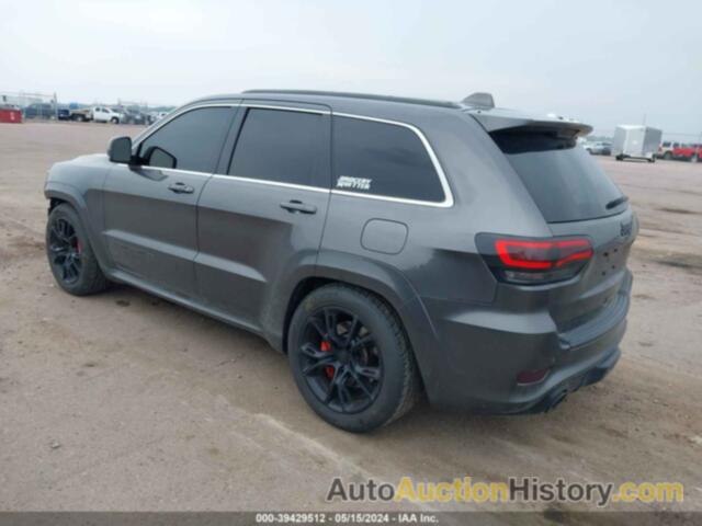 JEEP GRAND CHEROKEE SRT, 1C4RJFDJ8EC226867