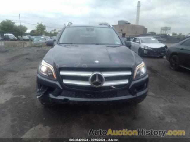 MERCEDES-BENZ GL 450 4MATIC, 4JGDF7CE7EA372030