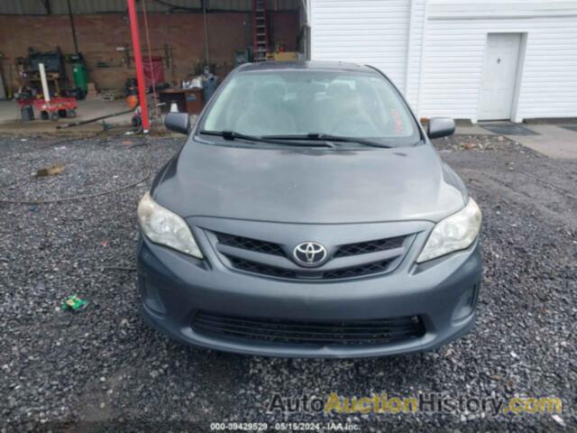 TOYOTA COROLLA LE, 2T1BU4EE3BC551167