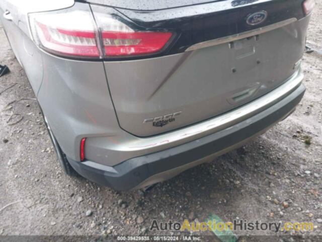 FORD EDGE SEL, 2FMPK4J90LBA97518